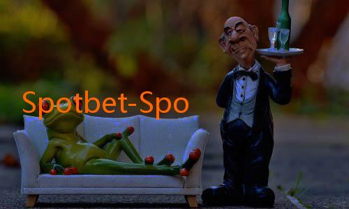 Spotbet-Spotbet: Menawarkan Fitur Taruhan Sosial yang Menarik!