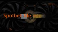 Spotbet: Menawarkan Fitur Taruhan Sosial yang Menarik!