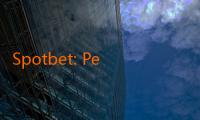 Spotbet: Penyedia Taruhan Olahraga dengan Reputasi Terbaik!